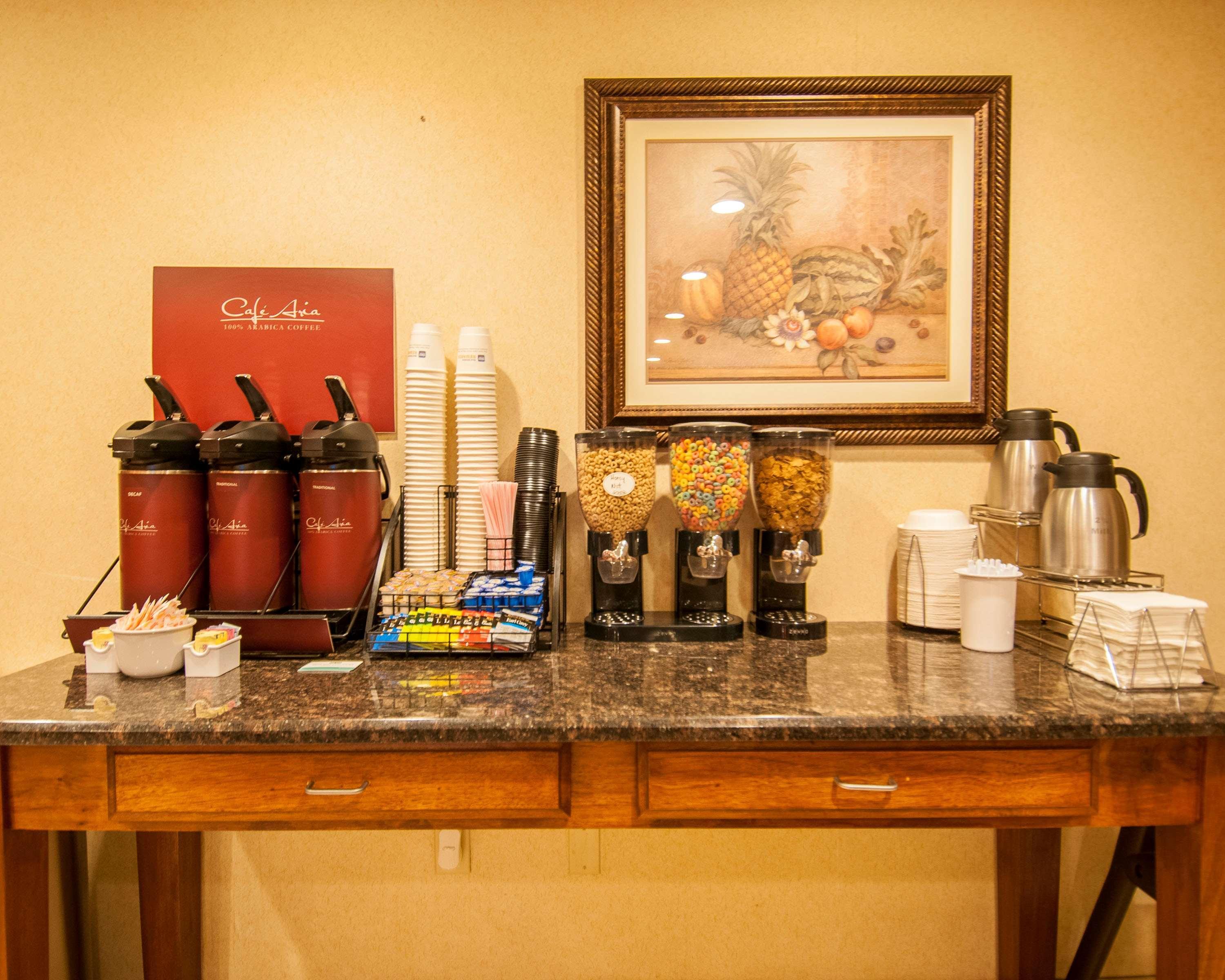 Best Western Vicksburg Kültér fotó