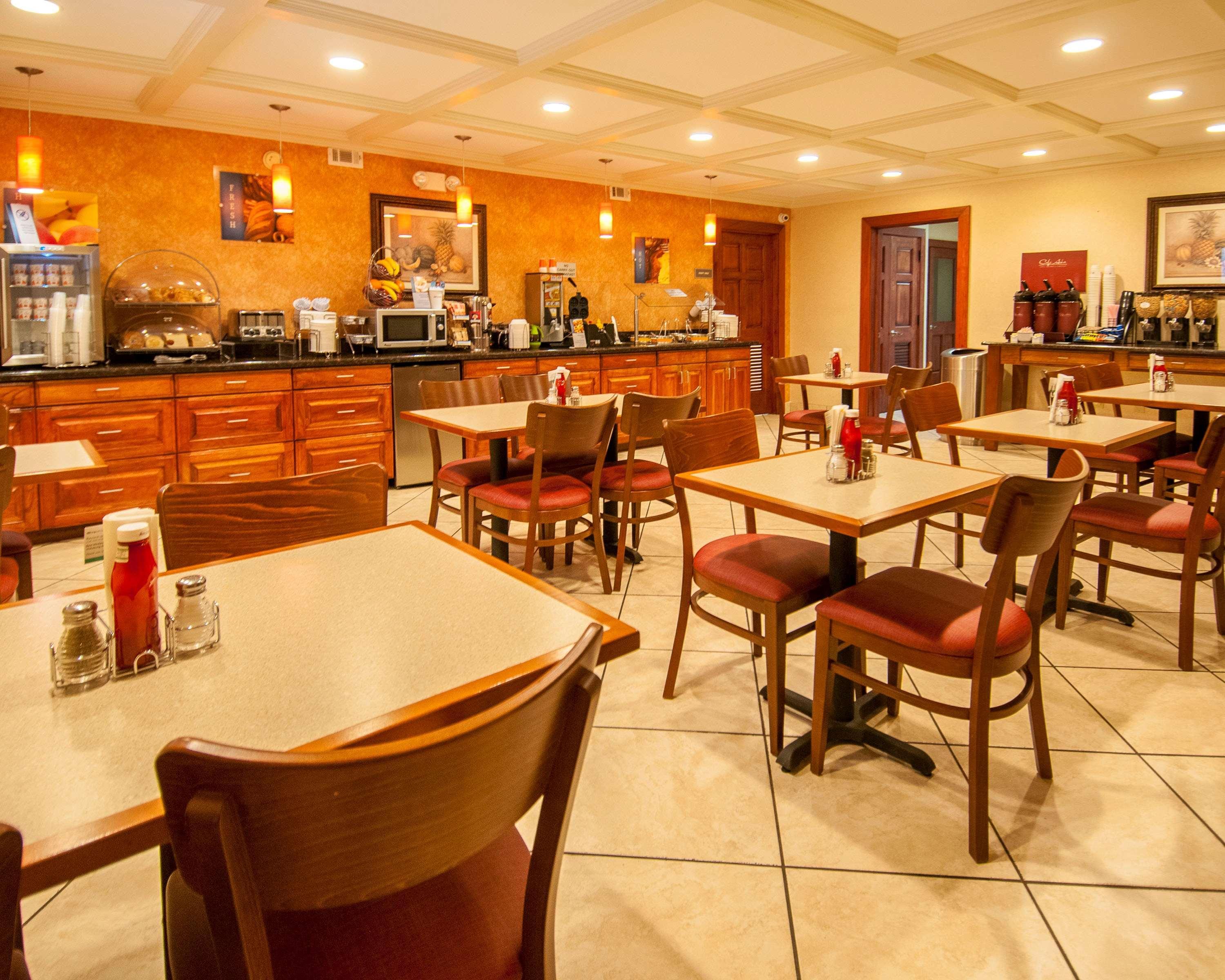 Best Western Vicksburg Kültér fotó