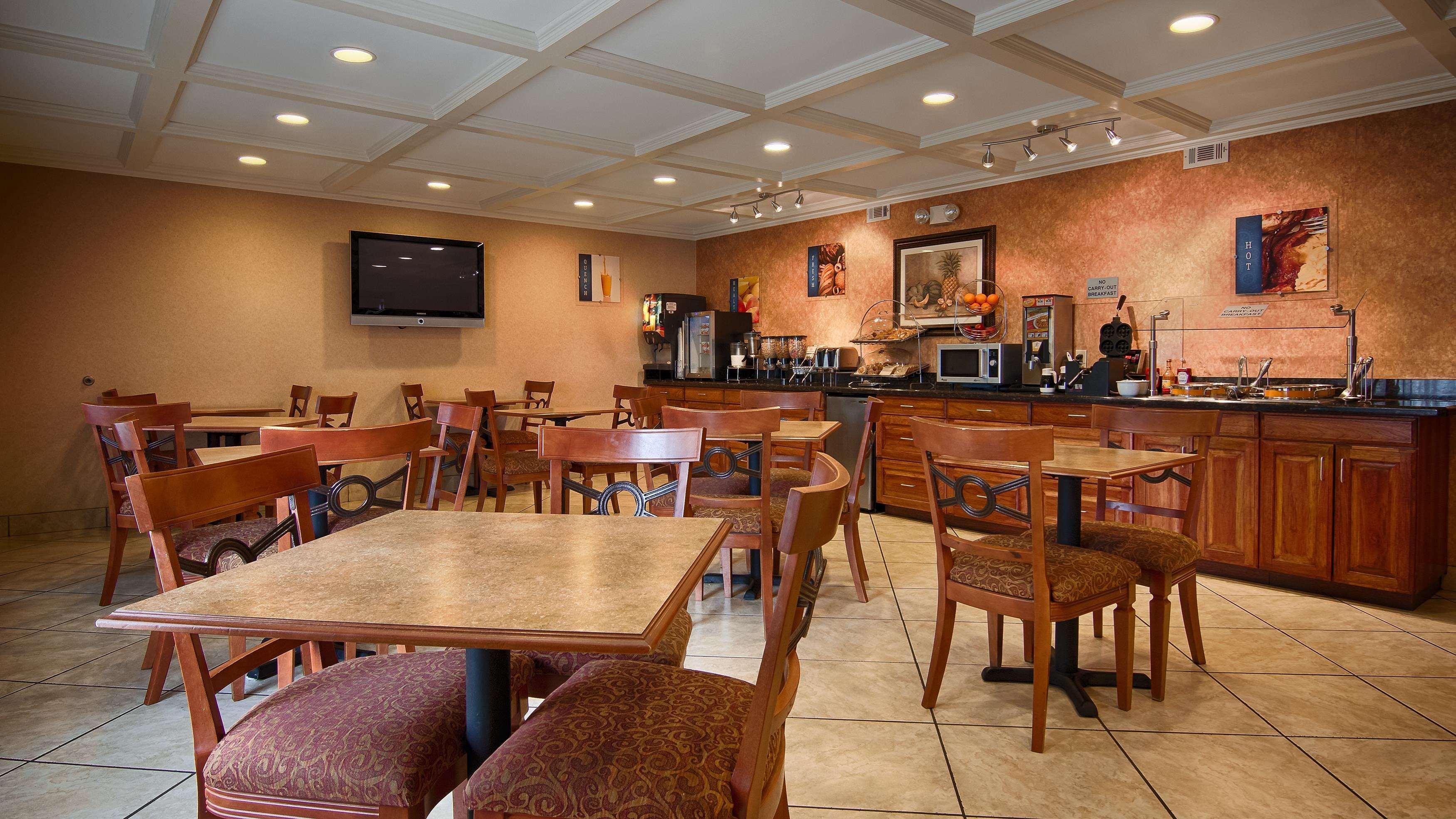 Best Western Vicksburg Kültér fotó